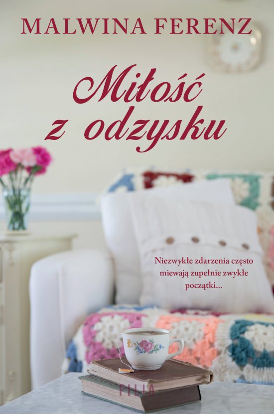 Mi�o�� z odzysku