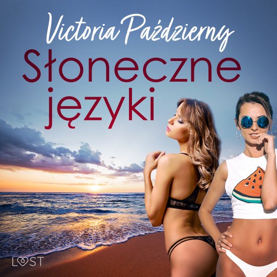 S�oneczne j�zyki - lesbijska erotyka