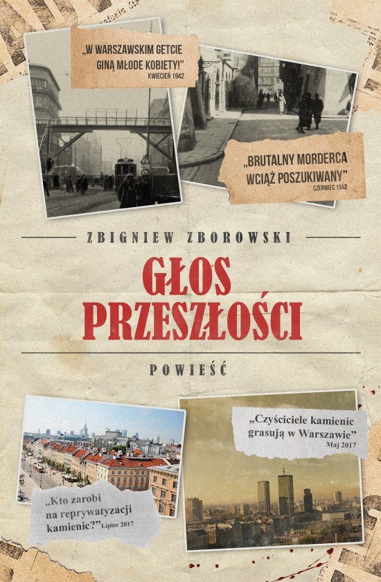 G�os przesz�o�ci