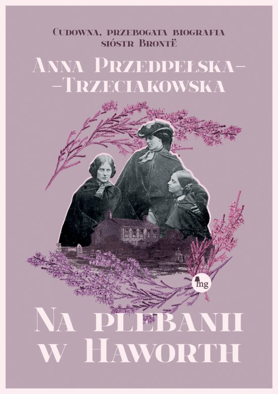Na plebanii W Haworth