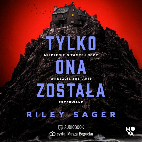 Tylko ona zosta�a