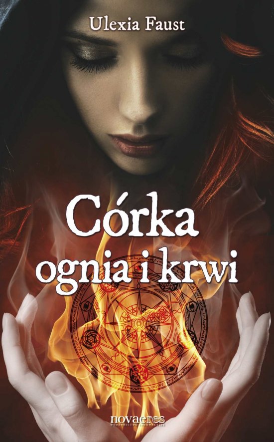 C�rka ognia i krwi