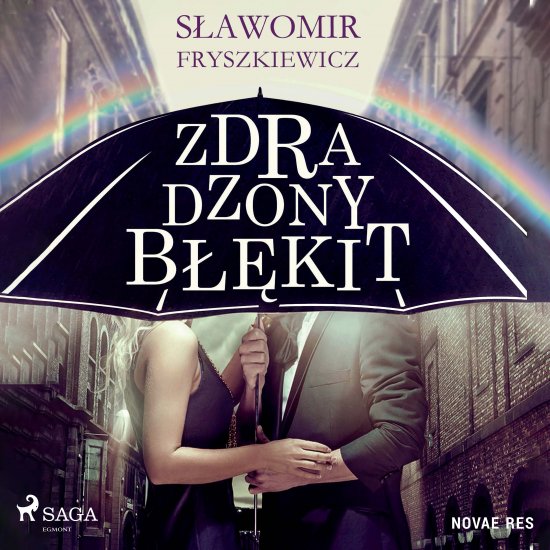 Zdradzony b��kit