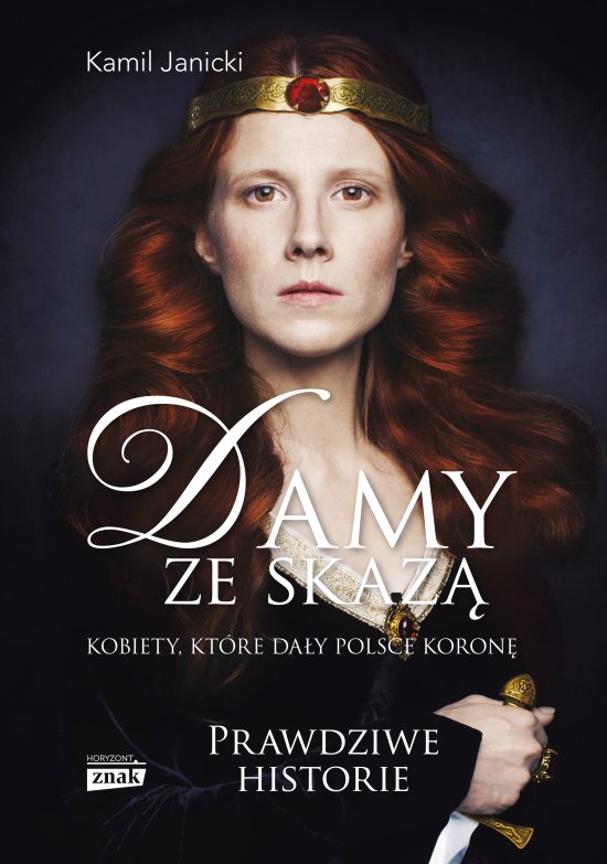 Damy ze skaz�