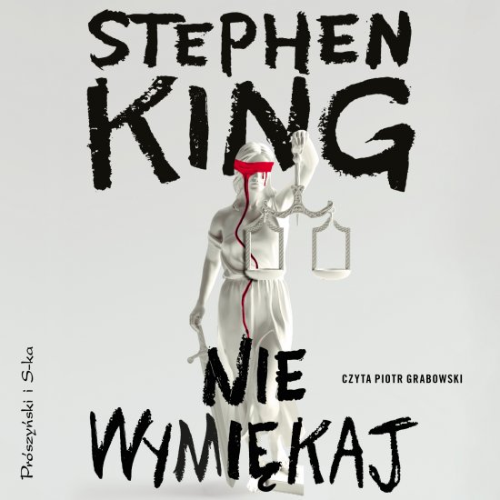 Nie wymi�kaj