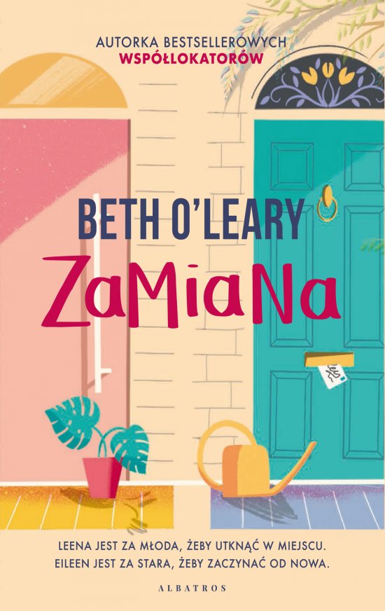 Zamiana