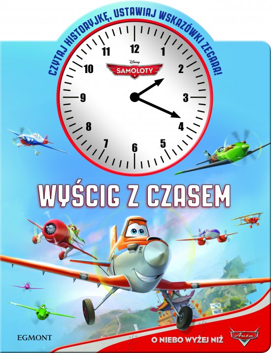 Wy�cig z czasem