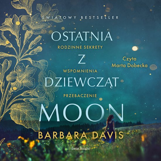 Ostatnia z dziewcz�t Moon