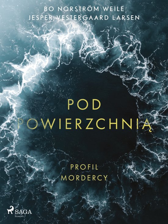 Pod powierzchni�: Profil mordercy. Profile of a Murderer