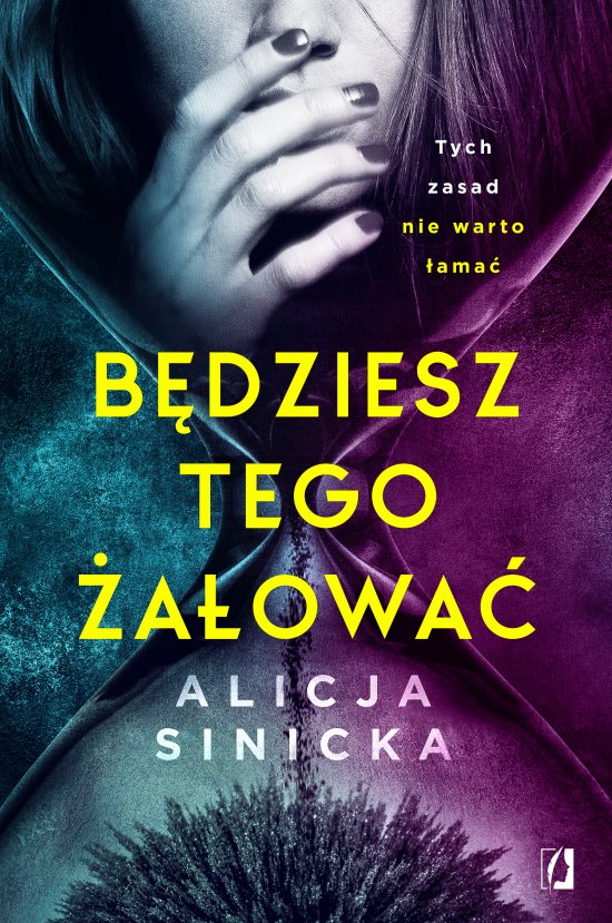 B�dziesz tego �a�owa�