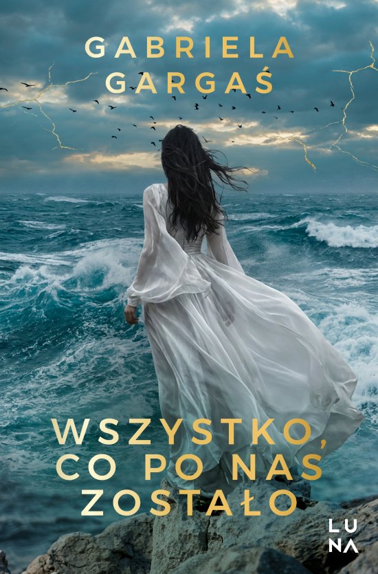 Wszystko, co po nas zosta�o