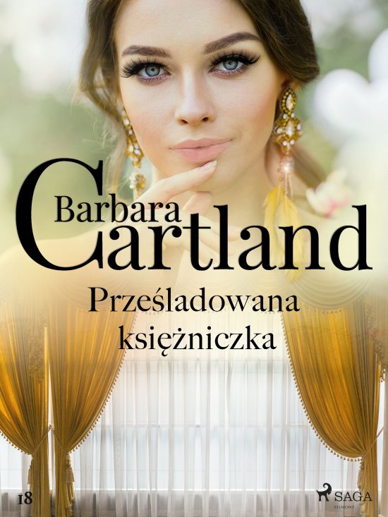 Prze�ladowana ksi�niczka