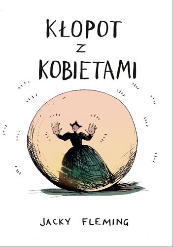 K�opot z kobietami