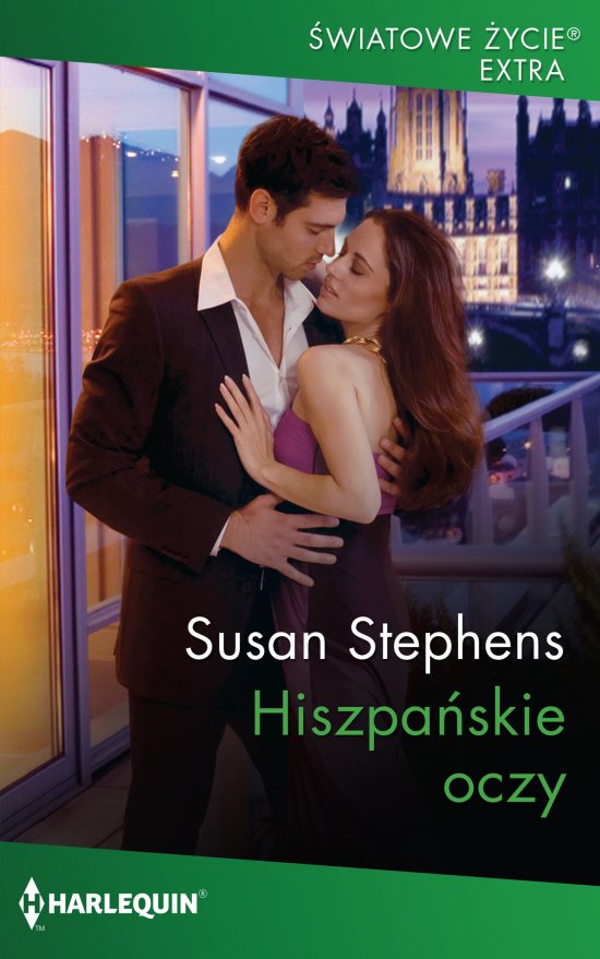 Hiszpa�skie oczy