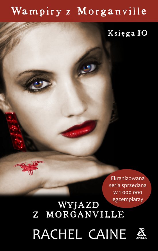 Wyjazd z Morganville