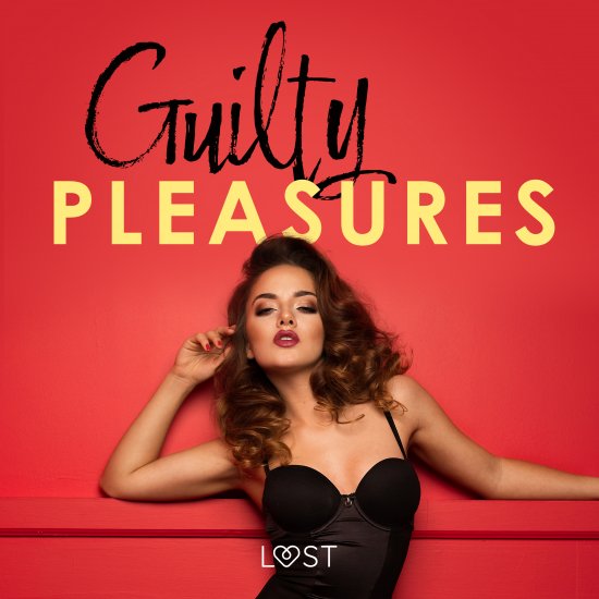 Guilty pleasures - 10 gor�cych opowiada� erotycznych