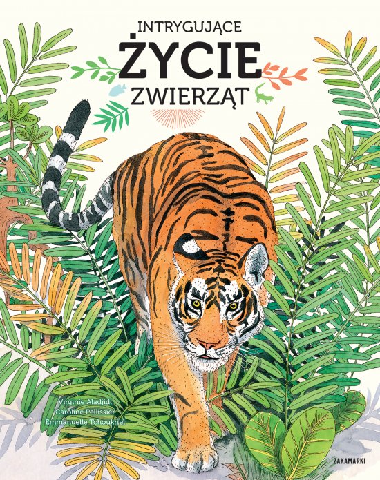 Intryguj�ce �ycie zwierz�t