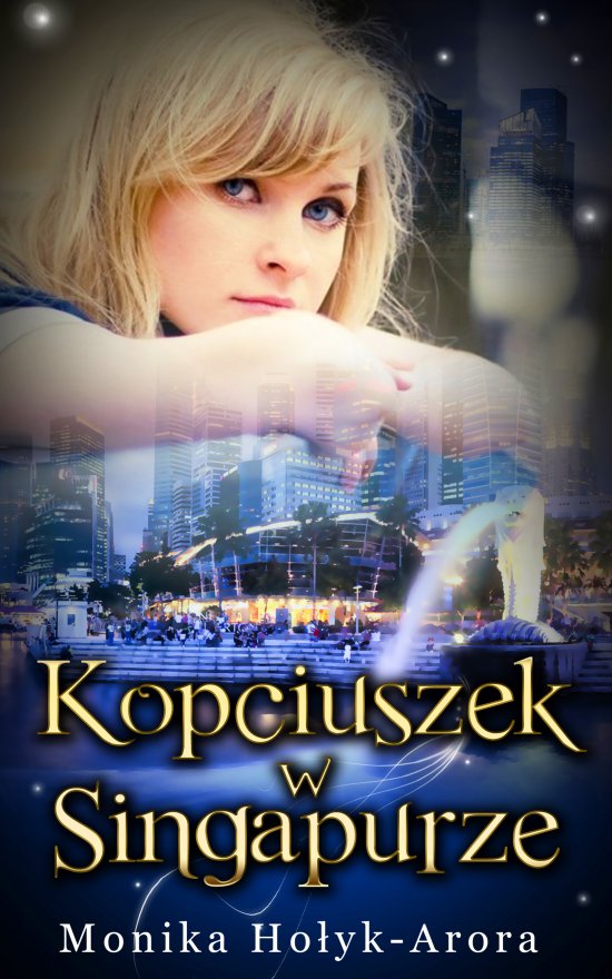 Kopciuszek w Singapurze