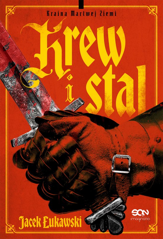 Krew i stal