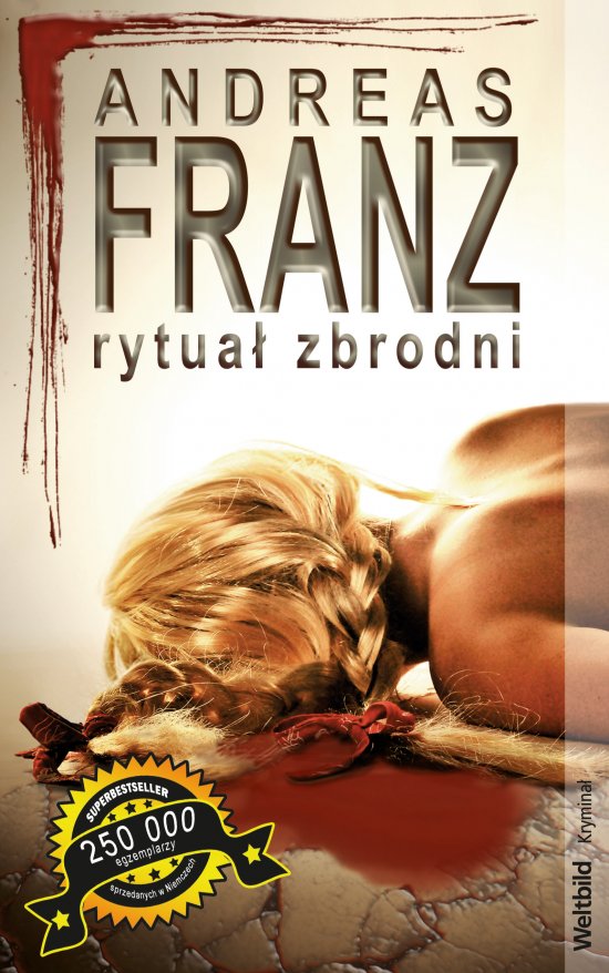 Rytua� zbrodni