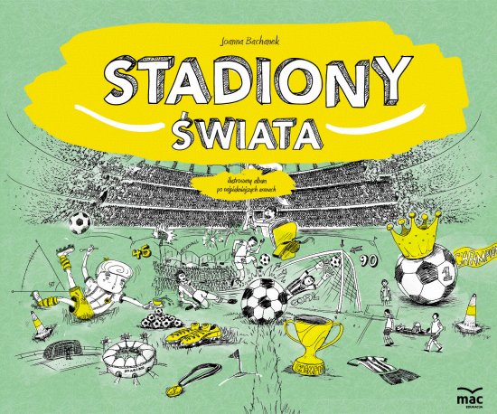 Stadiony �wiata