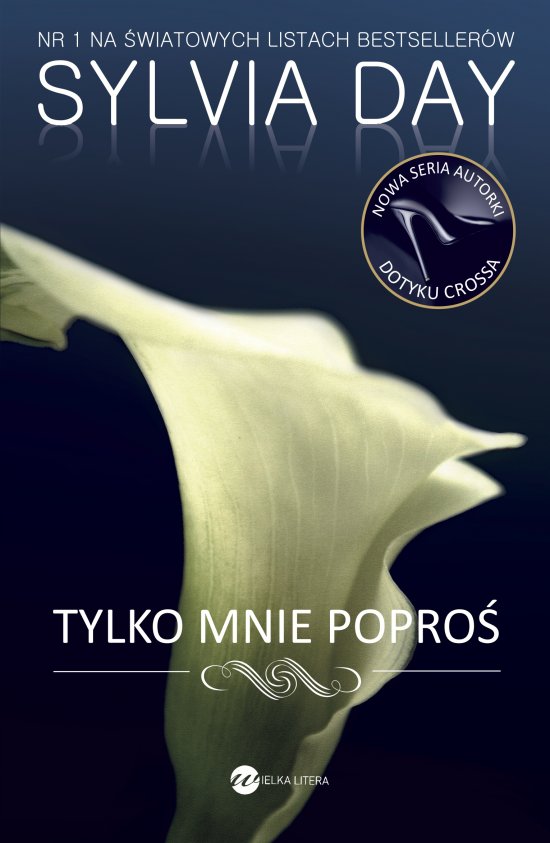 Tylko mnie popro�