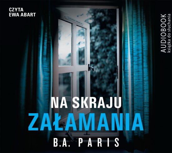 Na skraju za�amania