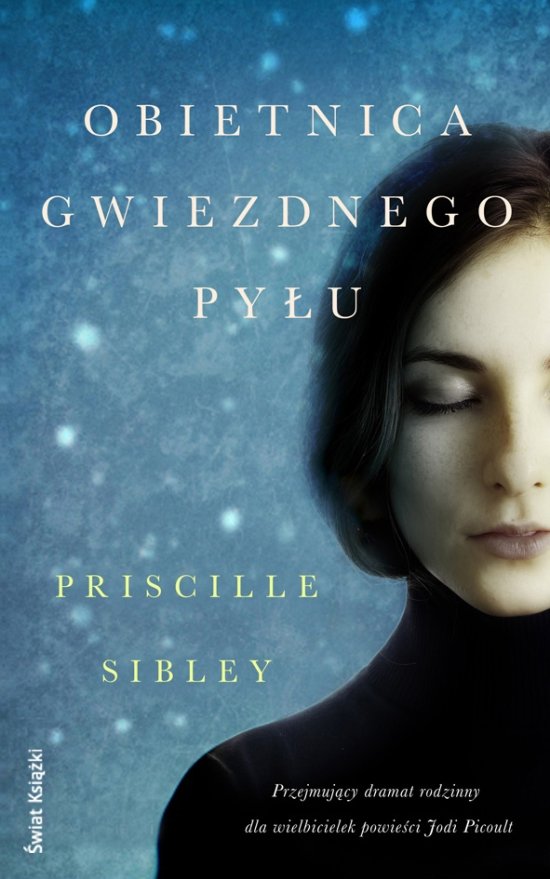 Obietnica gwiezdnego py�u