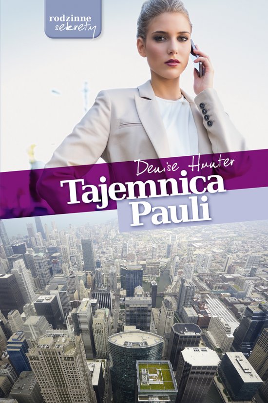 Tajemnica Pauli