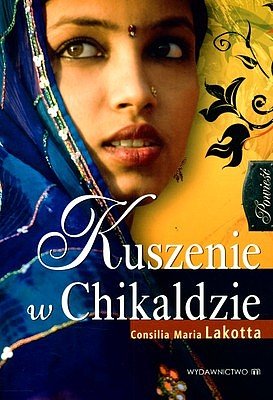 Kuszenie w Chikalda