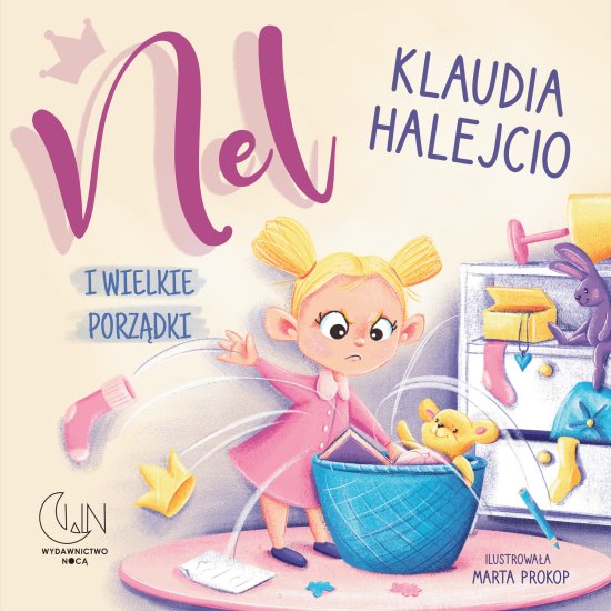 Nel i wielkie porz�dki