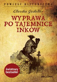Wyprawa po tajemnice Ink�w