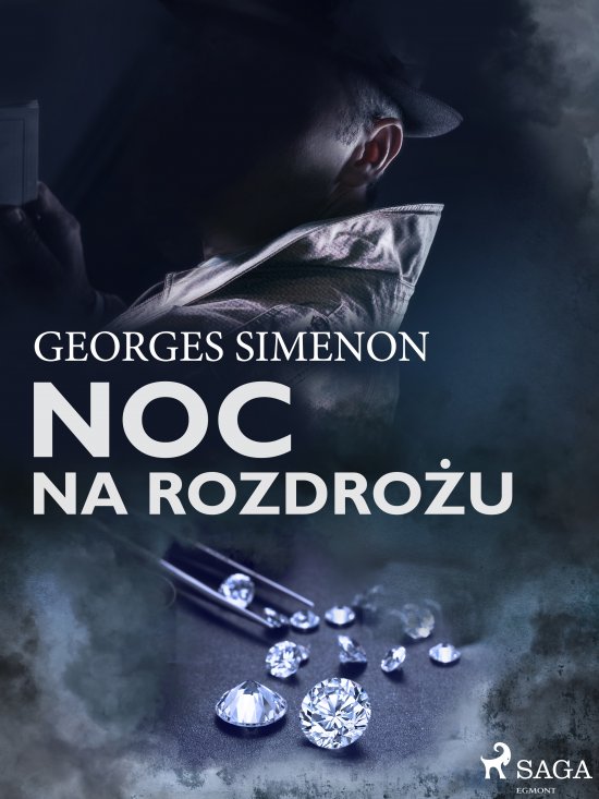 Noc na rozdro�u