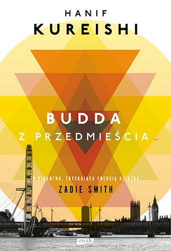 Budda z przedmie�cia