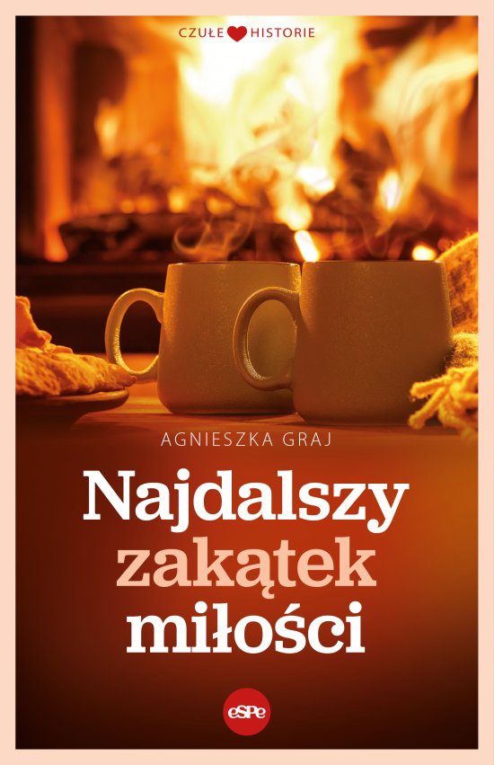Najdalszy zak�tek mi�o�ci