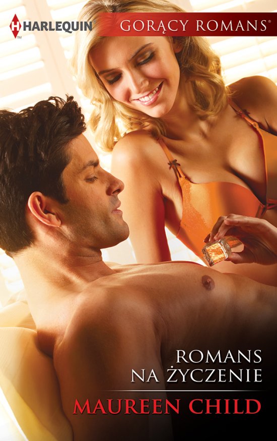 Romans na �yczenie