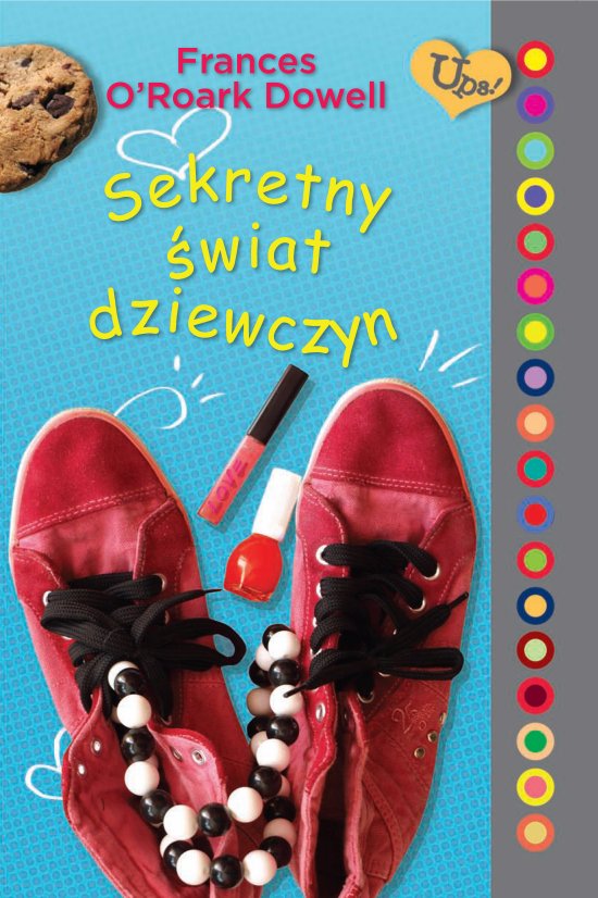 Sekretny �wiat dziewczyn