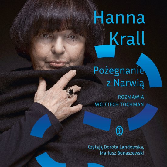 Po�egnanie z Narwi�. Rozmawia Wojciech Tochman