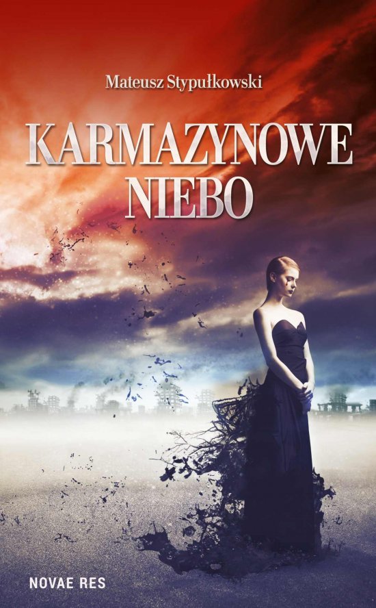 Karmazynowe niebo
