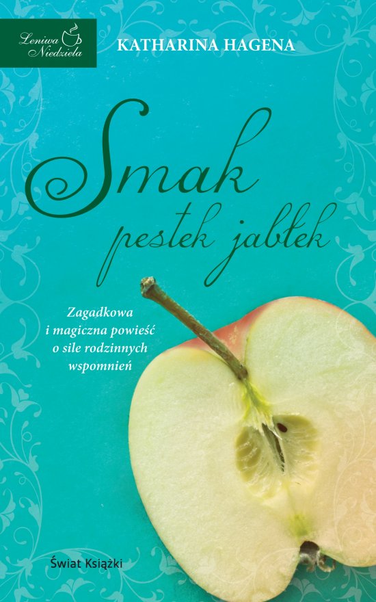 Smak pestek jab�ek