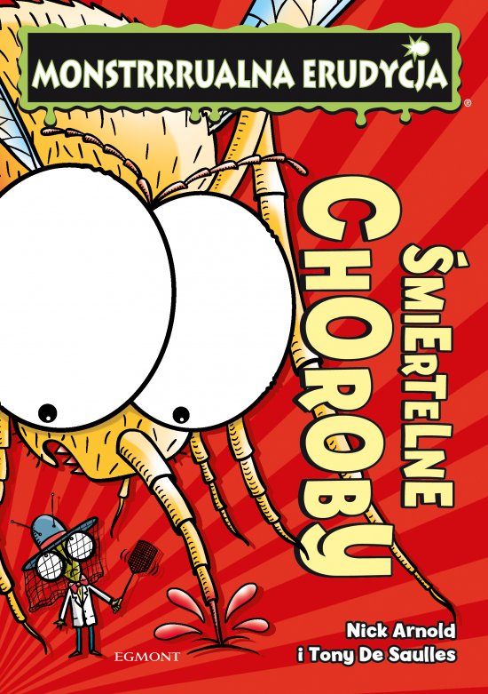 �miertelne choroby. Monstrrrualna erudycja