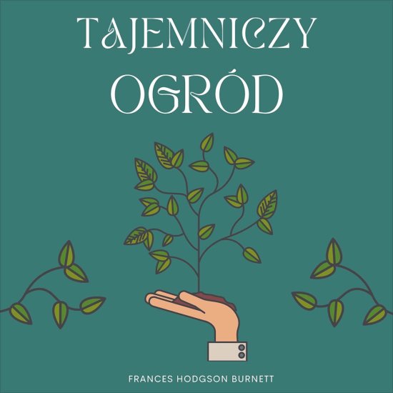 Tajemniczy ogr�d