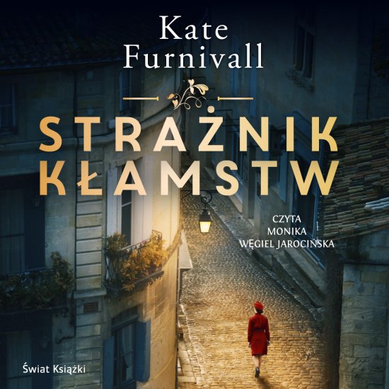 Stra�nik k�amstw
