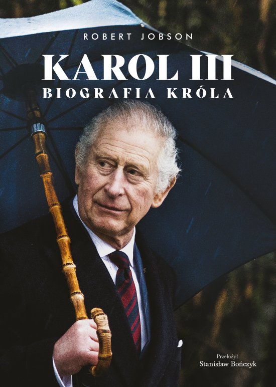 Karol III. Biografia kr�la