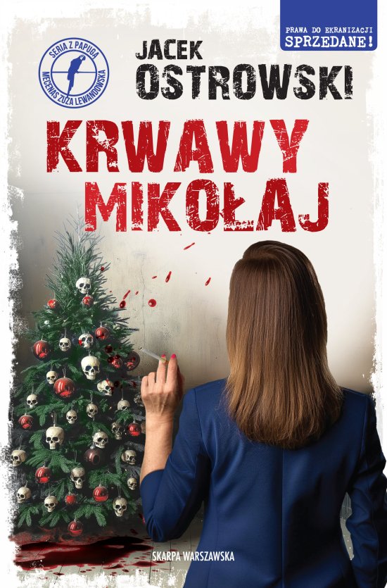 Krwawy Miko�aj