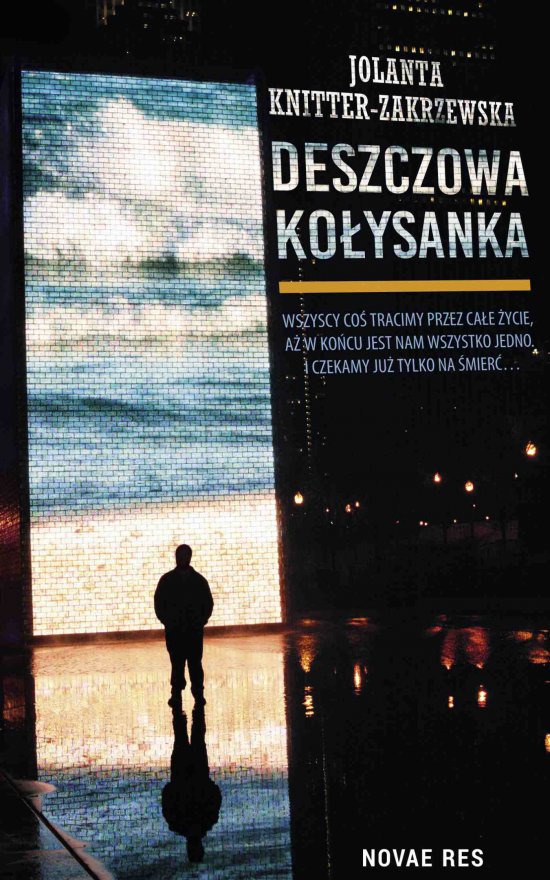 Deszczowa ko�ysanka