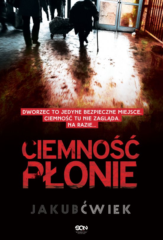 Ciemno�� p�onie