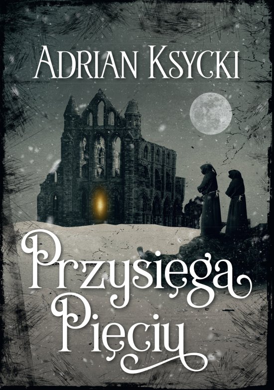 Przysi�ga Pi�ciu