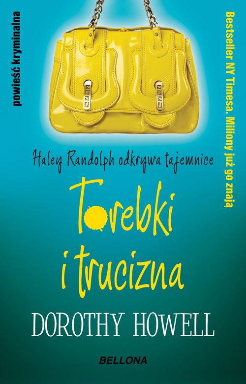 Torebki i trucizna