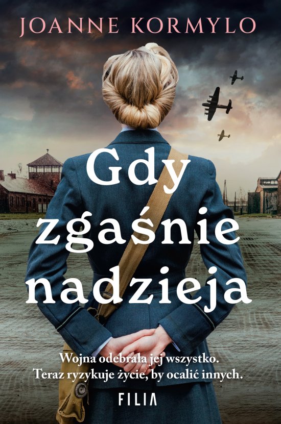Gdy zga�nie nadzieja